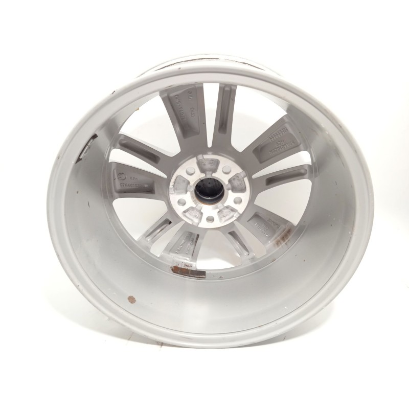 Recambio de llanta para skoda karoq (nu) 1.5 16v tsi act referencia OEM IAM 57A601025C 57A601025C8Z8 