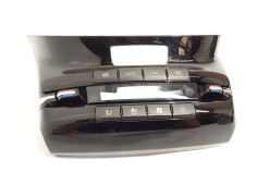 Recambio de mando climatizador para peugeot 208 allure referencia OEM IAM 98195706XU   2
