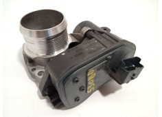 Recambio de caja mariposa para peugeot 208 allure referencia OEM IAM 9806300180   2