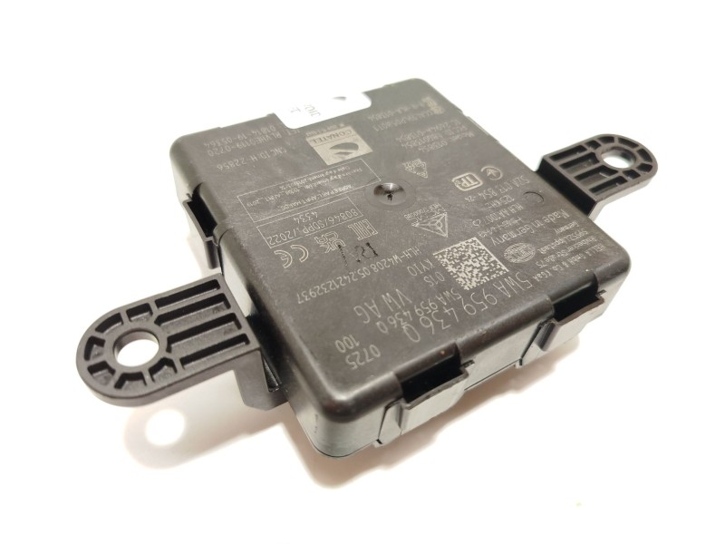 MODULO ELECTRONICO 5WA959436Q 