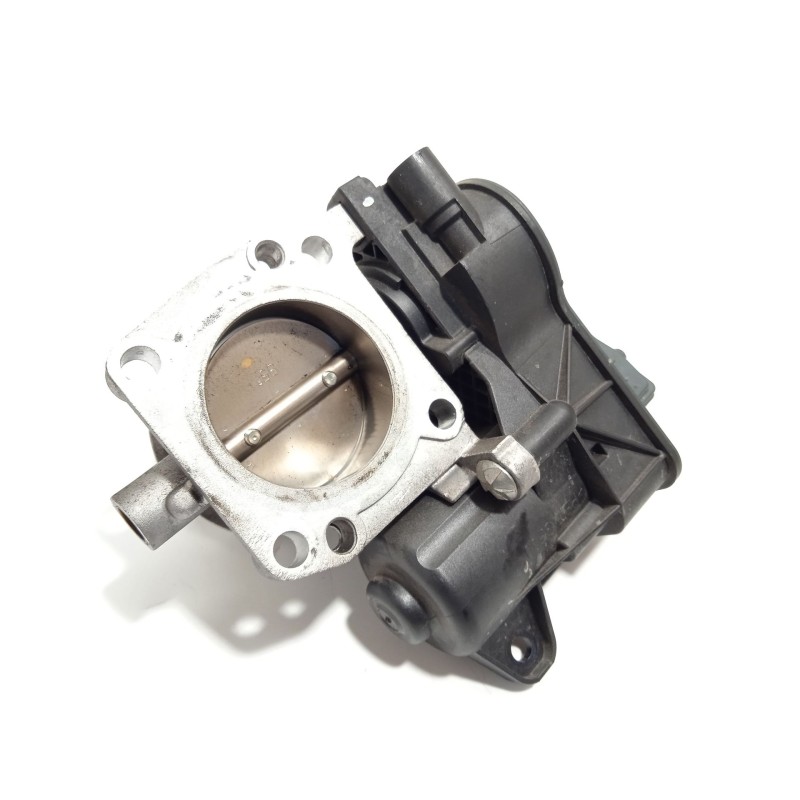 Recambio de caja mariposa para peugeot 208 allure referencia OEM IAM 9806300180  