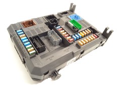 Recambio de caja reles / fusibles para peugeot 208 allure referencia OEM IAM 9819850080   2