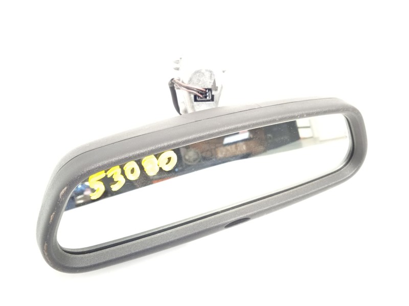 Recambio de espejo interior para peugeot 208 allure referencia OEM IAM 96864409XT 815489 