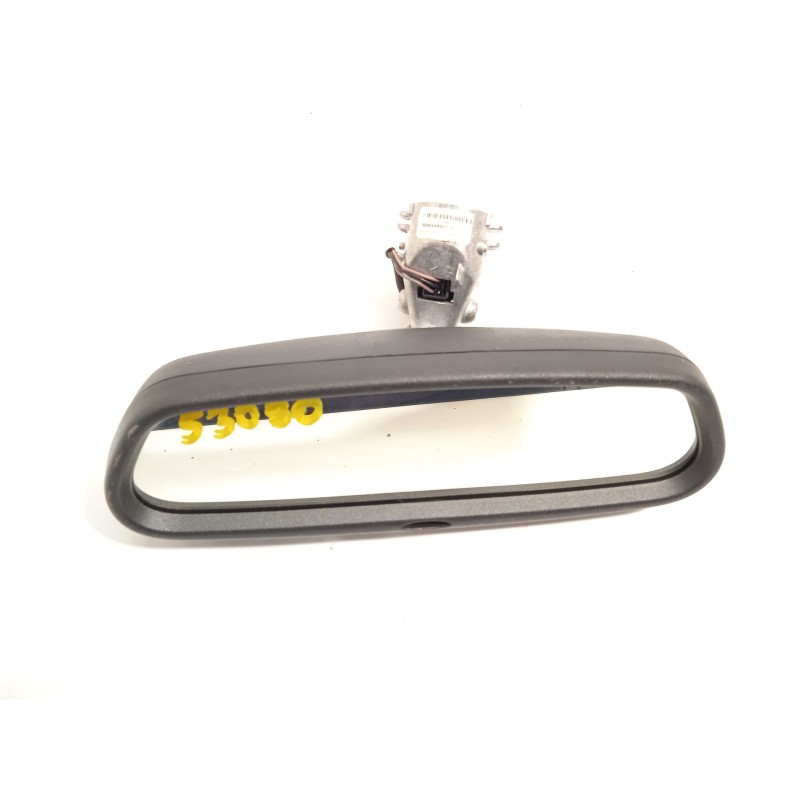 Recambio de espejo interior para peugeot 208 allure referencia OEM IAM 96864409XT 815489 