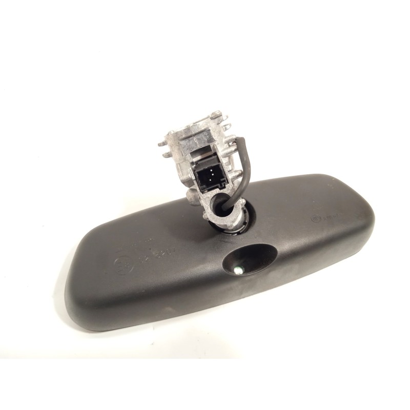 Recambio de espejo interior para peugeot 208 allure referencia OEM IAM 96864409XT 815489 