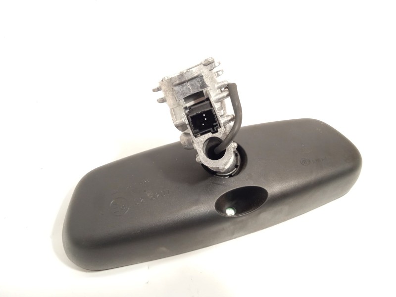 Recambio de espejo interior para peugeot 208 allure referencia OEM IAM 96864409XT 815489 