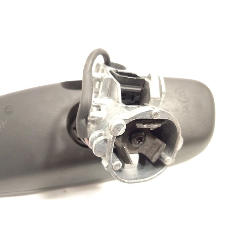 Recambio de espejo interior para peugeot 208 allure referencia OEM IAM 96864409XT 815489 