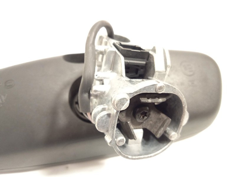 Recambio de espejo interior para peugeot 208 allure referencia OEM IAM 96864409XT 815489 