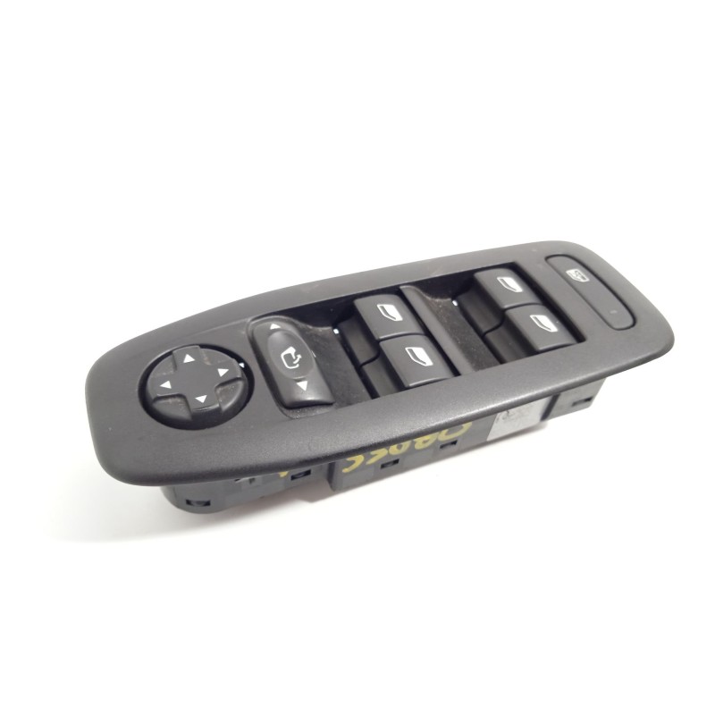 Recambio de mando elevalunas delantero izquierdo para peugeot 208 allure referencia OEM IAM 98242539ZD  
