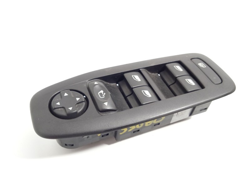 Recambio de mando elevalunas delantero izquierdo para peugeot 208 allure referencia OEM IAM 98242539ZD  
