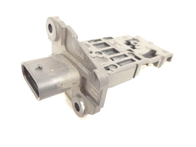 Recambio de caudalimetro para mg mg zs suv 1.5 vti referencia OEM IAM 10197974  A2C99285400