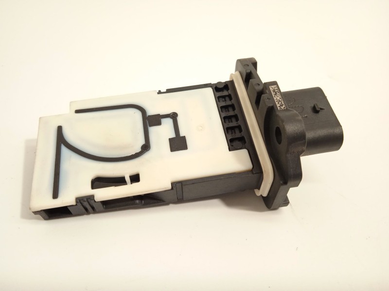 Recambio de caudalimetro para mg mg zs suv 1.5 vti referencia OEM IAM 10197974  A2C99285400