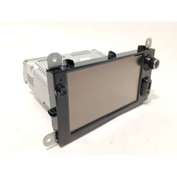SISTEMA AUDIO / RADIO CD 281157941R LAN5210WR4 276660