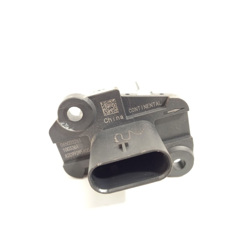 Recambio de caudalimetro para mg mg zs suv 1.5 vti referencia OEM IAM 10197974  A2C99285400