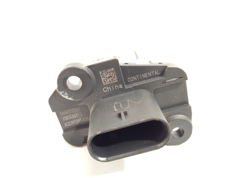 Recambio de caudalimetro para mg mg zs suv 1.5 vti referencia OEM IAM 10197974  A2C99285400