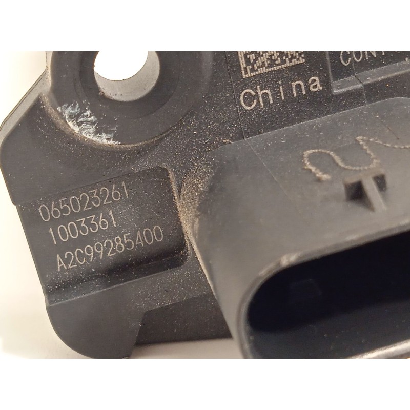 Recambio de caudalimetro para mg mg zs suv 1.5 vti referencia OEM IAM 10197974  A2C99285400