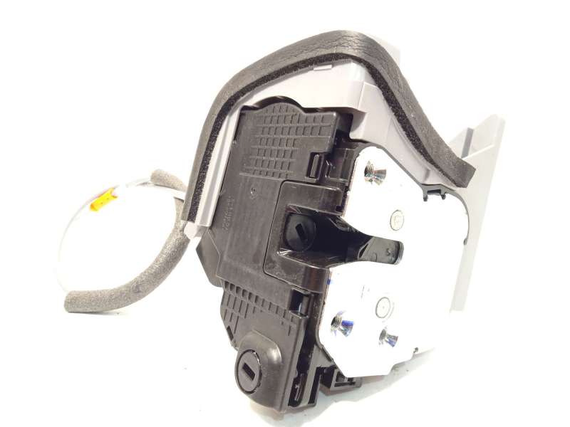 CERRADURA PUERTA TRASERA IZQUIERDA 81420Q0000 