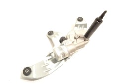 Recambio de motor limpia trasero para mg mg zs suv 1.5 vti referencia OEM IAM 10568610  