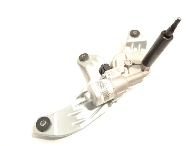 Recambio de motor limpia trasero para mg mg zs suv 1.5 vti referencia OEM IAM 10568610  