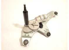 Recambio de motor limpia trasero para mg mg zs suv 1.5 vti referencia OEM IAM 10568610   2