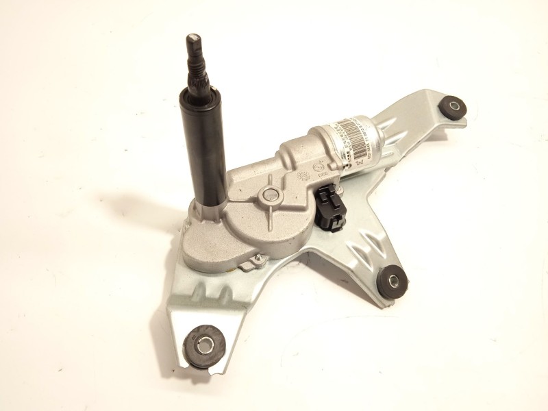 Recambio de motor limpia trasero para mg mg zs suv 1.5 vti referencia OEM IAM 10568610  