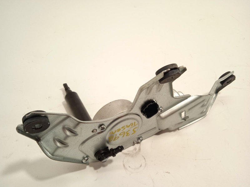 Recambio de motor limpia trasero para mg mg zs suv 1.5 vti referencia OEM IAM 10568610  