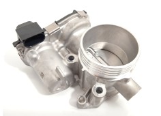 Recambio de caja mariposa para mg mg zs suv 1.5 vti referencia OEM IAM 10991393  F01R00Y118