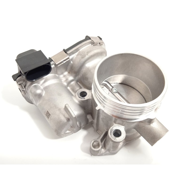 Recambio de caja mariposa para mg mg zs suv 1.5 vti referencia OEM IAM 10991393  F01R00Y118