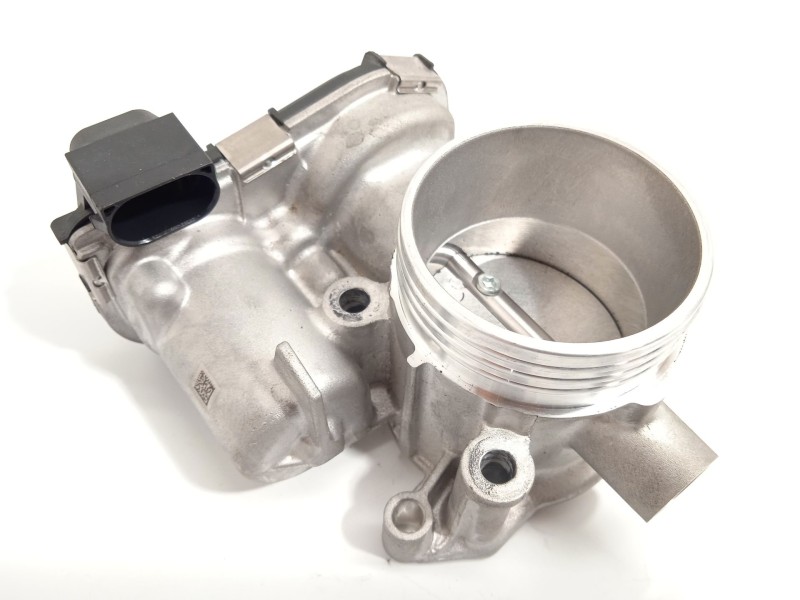 Recambio de caja mariposa para mg mg zs suv 1.5 vti referencia OEM IAM 10991393  F01R00Y118