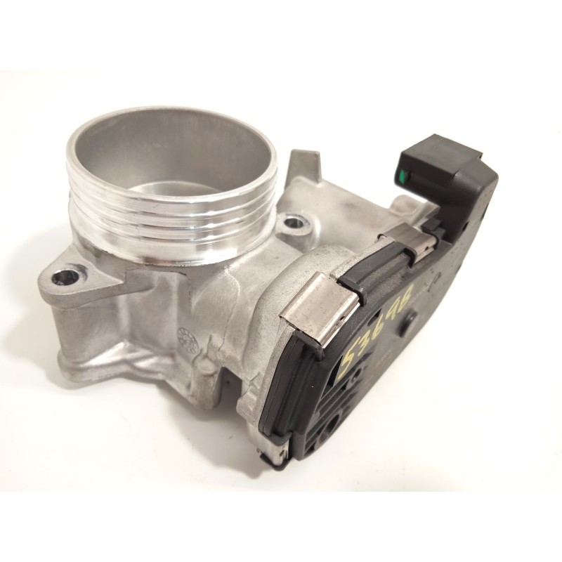 Recambio de caja mariposa para mg mg zs suv 1.5 vti referencia OEM IAM 10991393  F01R00Y118