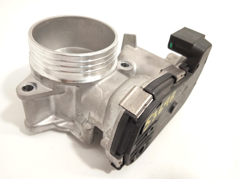 Recambio de caja mariposa para mg mg zs suv 1.5 vti referencia OEM IAM 10991393  F01R00Y118