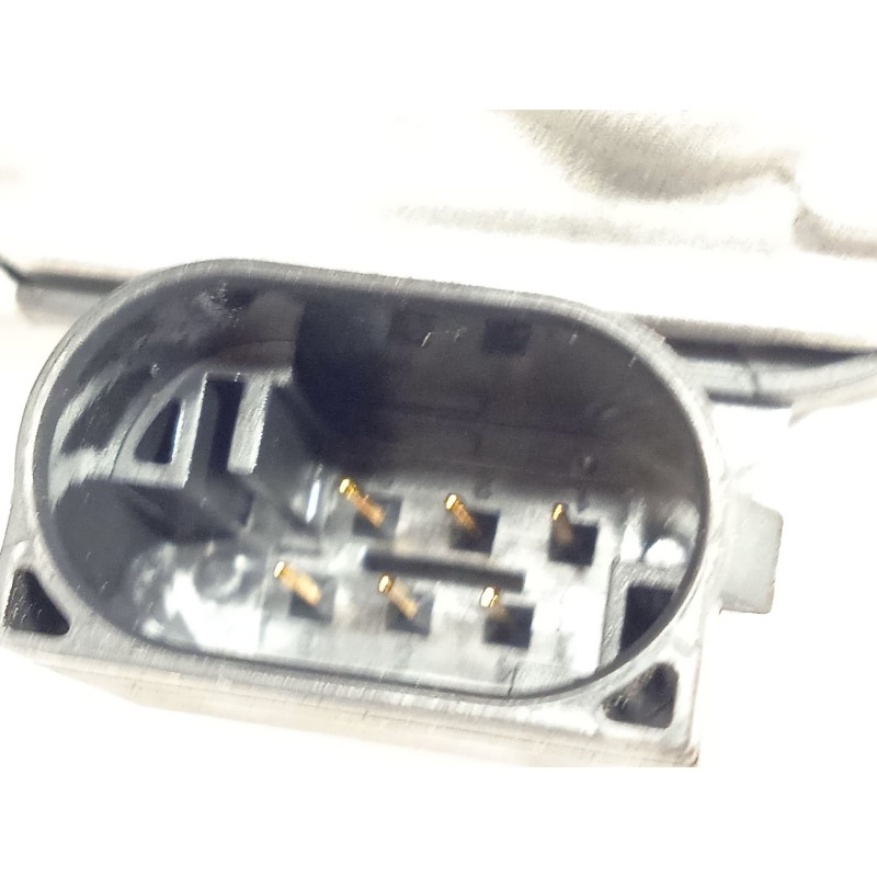 Recambio de caja mariposa para mg mg zs suv 1.5 vti referencia OEM IAM 10991393  F01R00Y118