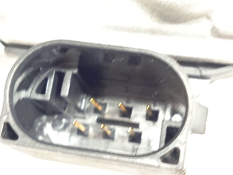 Recambio de caja mariposa para mg mg zs suv 1.5 vti referencia OEM IAM 10991393  F01R00Y118