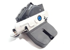 Recambio de cerradura maletero / porton para mg mg zs suv 1.5 vti referencia OEM IAM 10459738  