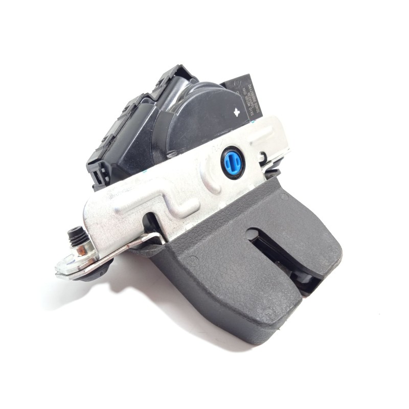 Recambio de cerradura maletero / porton para mg mg zs suv 1.5 vti referencia OEM IAM 10459738  
