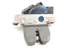 Recambio de cerradura maletero / porton para mg mg zs suv 1.5 vti referencia OEM IAM 10459738   2