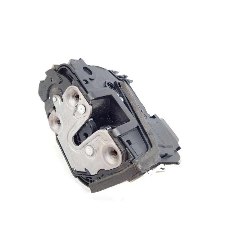 Recambio de cerradura puerta delantera derecha para mg mg zs suv 1.5 vti referencia OEM IAM 10845781  