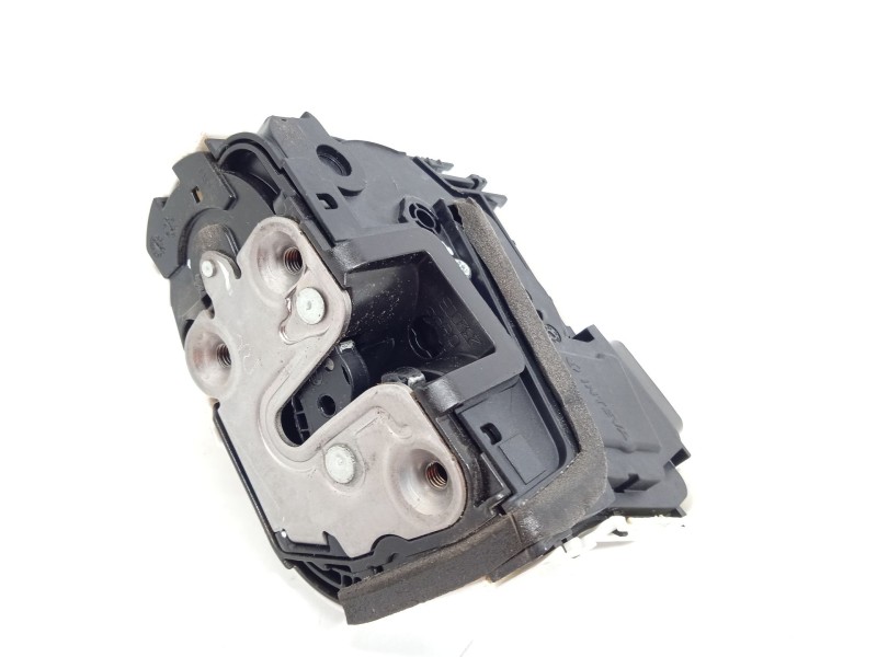 Recambio de cerradura puerta delantera derecha para mg mg zs suv 1.5 vti referencia OEM IAM 10845781  