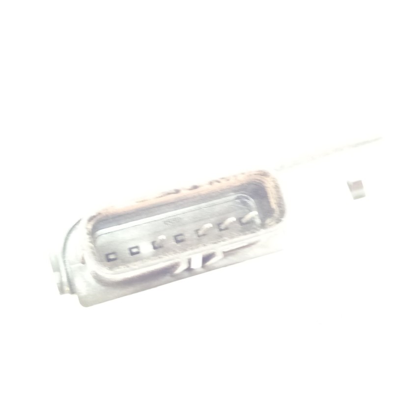 Recambio de cerradura puerta trasera derecha para mg mg zs suv 1.5 vti referencia OEM IAM 10845783  