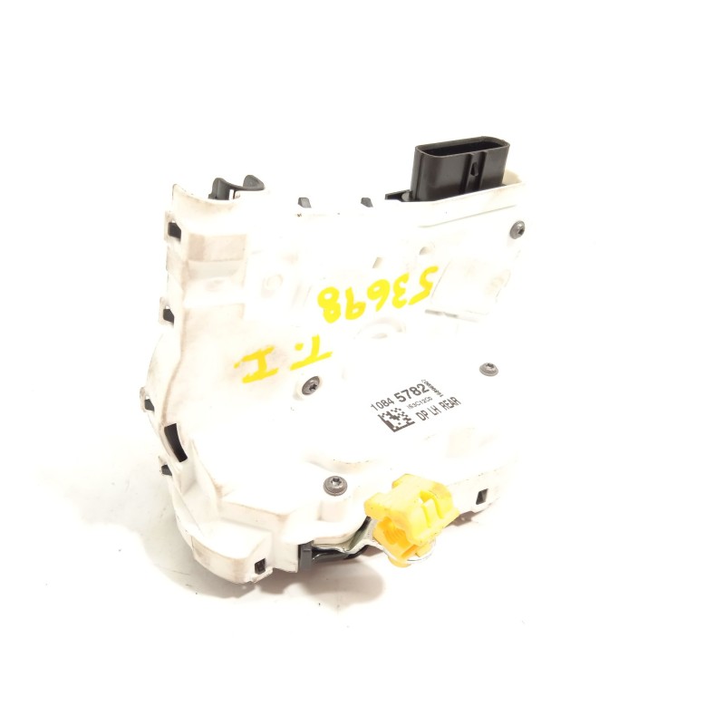 Recambio de cerradura puerta trasera izquierda para mg mg zs suv 1.5 vti referencia OEM IAM 10845782  