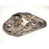 Recambio de elevalunas trasero izquierdo para hyundai i30 (gd) 1.4 referencia OEM IAM 83470A6020 83450A5000 