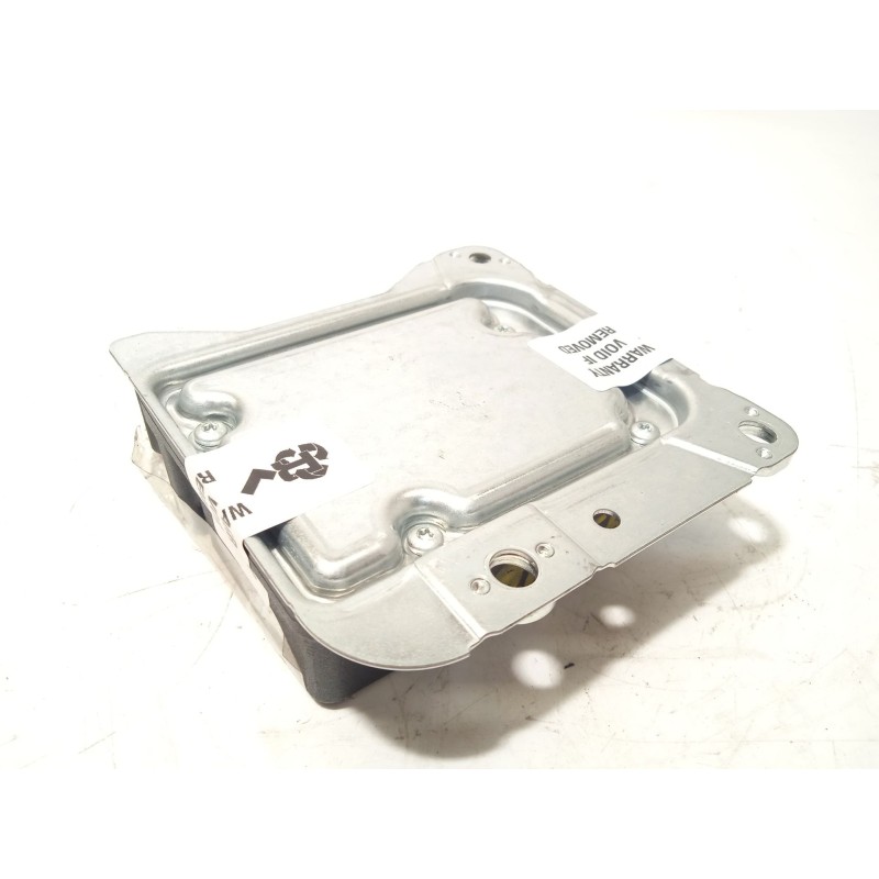 Recambio de centralita airbag para peugeot 5008 1.6 hdi fap referencia OEM IAM 9675181780  0285010830