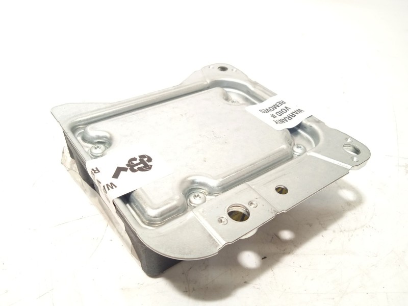 Recambio de centralita airbag para peugeot 5008 1.6 hdi fap referencia OEM IAM 9675181780  0285010830