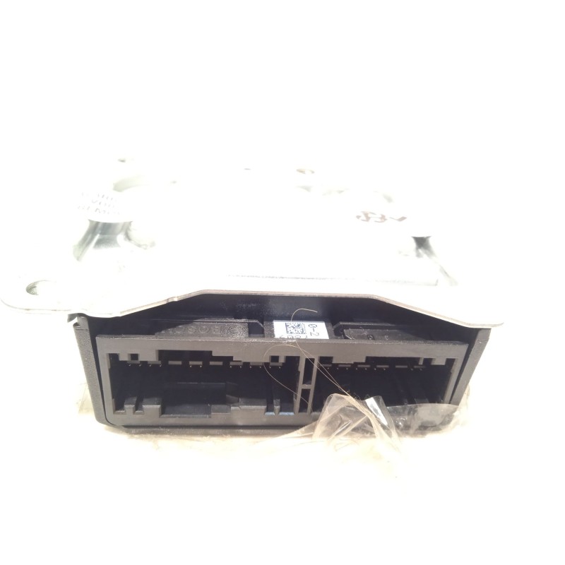Recambio de centralita airbag para peugeot 5008 1.6 hdi fap referencia OEM IAM 9675181780  0285010830