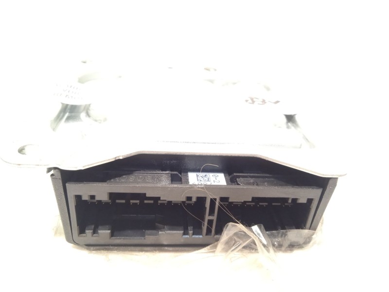 Recambio de centralita airbag para peugeot 5008 1.6 hdi fap referencia OEM IAM 9675181780  0285010830