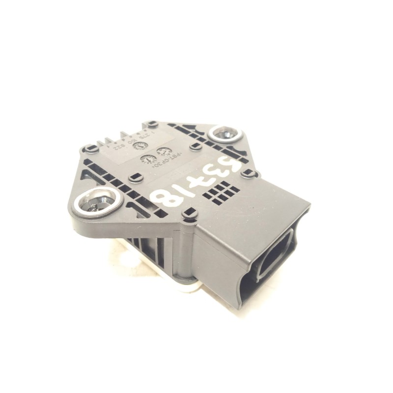 Recambio de centralita esp para peugeot 5008 1.6 hdi fap referencia OEM IAM 9664661580  