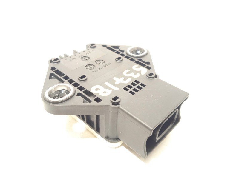 Recambio de centralita esp para peugeot 5008 1.6 hdi fap referencia OEM IAM 9664661580  