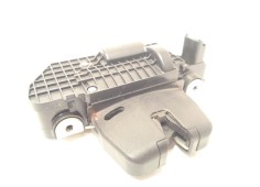 Recambio de cerradura maletero / porton para peugeot 5008 1.6 hdi fap referencia OEM IAM 9684648680   2