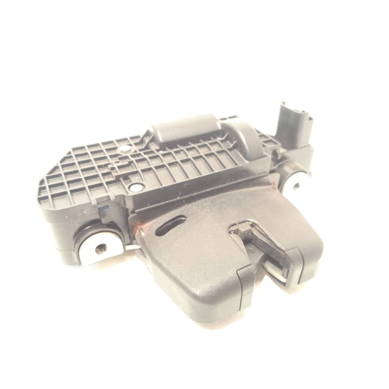 Recambio de cerradura maletero / porton para peugeot 5008 1.6 hdi fap referencia OEM IAM 9684648680  