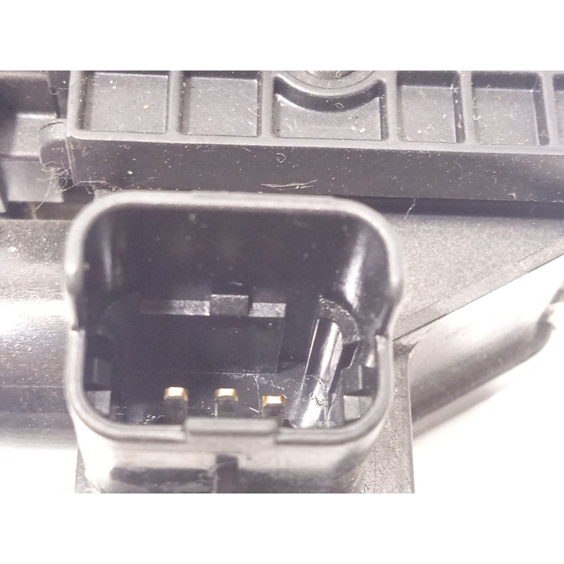 Recambio de cerradura maletero / porton para peugeot 5008 1.6 hdi fap referencia OEM IAM 9684648680  